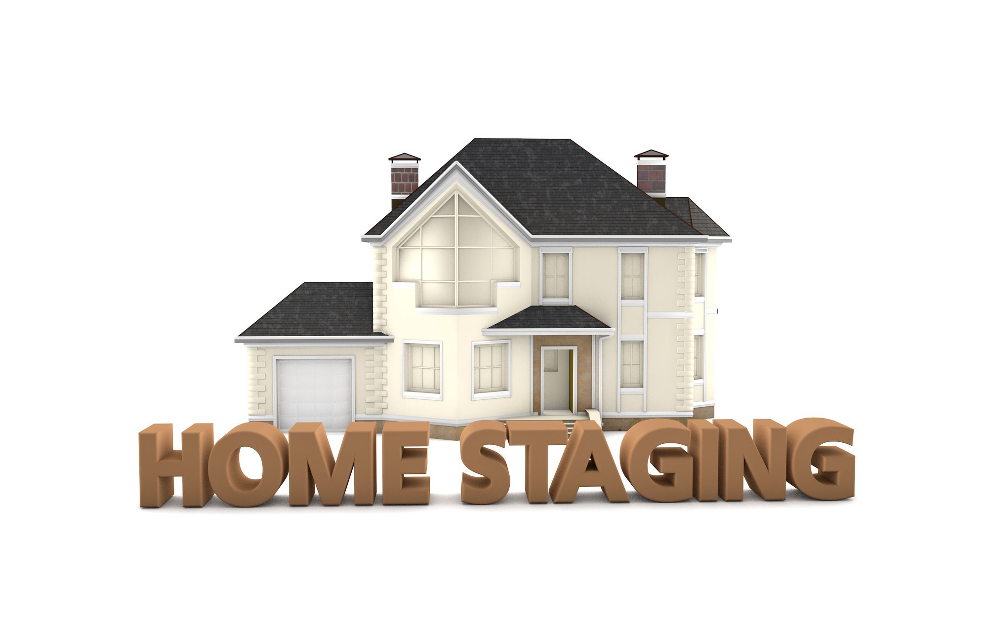 The Power of Home Staging: Transforming Your Property for Sale in Destin, Florida